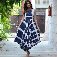 Image Result For Hand Dye Indigo Dresses Indigo Dress Tie Dye Dress Dresses