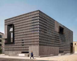 Lyndon Neri Rossana Hu Aranya Art Center Space For Art Versus Communal Space