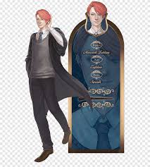 Menggambar Karakter Harry Potter Hogwarts Harry Potter Tshirt Kota Png Pngegg