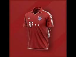Das Neue Fc Bayern Munchen Heimtrikot 2019 20 Youtube