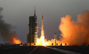 This month taikonaut corps of people's liberation army celebrates its 20th anniversary. China Wants A Moon Base But First It Needs Two People To Survive 30 Days In Space Wired