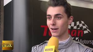 British GT: Lewis Proctor & Jordan Albert Interview (Tolman Motorsport)