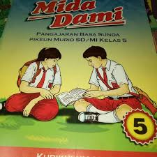 Jual buku pelajaran bahasa sunda kelas vi kurikulum 2013 revisi. Buku Bahasa Sunda Kelas 5 Masnurul