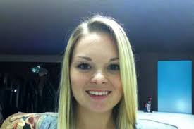 Where is Nicholas Michael Holbert now?