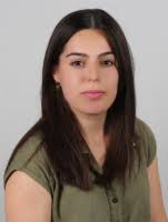 Arş. Gör. Dr. İrem YILDIZ ÇİLENGİROĞLU