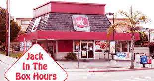 The fragility of the materials and the instability of the structure were offset by a series of videos which could be viewed by raising. Jack In The Box Hours Open Closed Drive Thru Lobby Holiday Hours