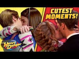 Henry Hart S Cutest Relationship Moments Henry Danger Youtube In 2020 Cute Relationships Relationship Relationship Over