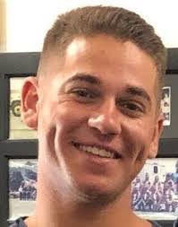 David Gregson's Instagram, Twitter & Facebook