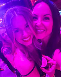 Haley Burkhart's Instagram, Twitter & Facebook