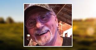 Robert Capps Obituary May 8, 2019