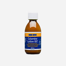 This calming lotion is a combination of all things well, calming chamomile essential oil being one of them. Goldx Calamine Lotion 200ml