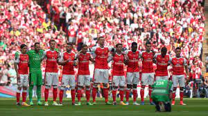 Premier league penalty scorers 1,589; 2017 Fa Cup Finalists Where Are They Now