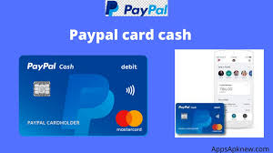 If it is outside the us or canada, the fee incurred is 3.9% plus a fixed fee on the currency if you are in the us, you can send money to friends and family through paypal without any fees. Paypal Card Cash And Easy Steps To Order Or Request A Card