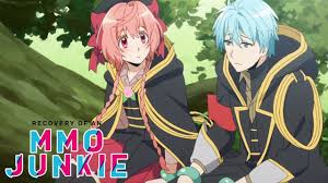 Recovery of an mmo junkie anime. Irl Problems Recovery Of An Mmo Junkie Youtube