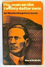 This Flying Business: A Life of Arthur Schutt by Wal Davies