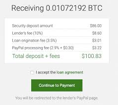 Select amount of coins and place an order. 4 Methods To Buy Bitcoin With Paypal Instantly In 2021
