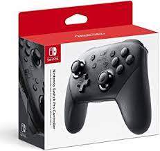Nintendo switch lite controllers at coolblue: Amazon Com Nintendo Switch Pro Controller Video Games