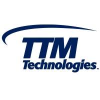 TTM Technologies HR Department