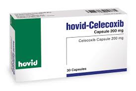 Image result for Celecoxib