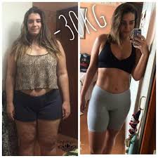 Pin On Keto Before And After