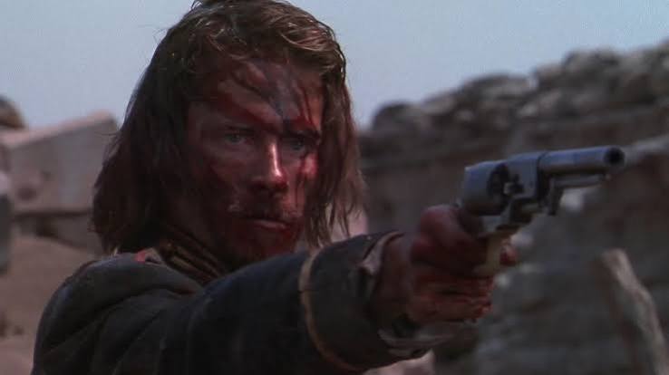 Ravenous is a forgotten casualty of the class of 1999 | 25YL