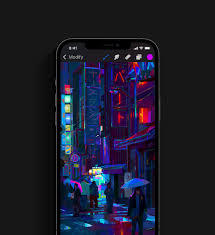 This site is not directly affiliated with procreare softwares. Procreate Made For Artists