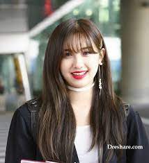 Kpop, lüks moda, mamamoo hakkında daha fazla fikir görün. Aisha Everglow Height Weight Age Boyfriend Family Biography Facts