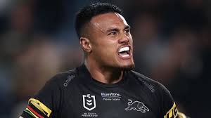 NRL 2023: Maika Sivo, Eels, Jesse Ramien re-signs with Sharks, Spencer  Leniu to leave Penrith Panthers, Victor Radley re-signs with Roosters, Egan  Butcher