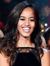 Pin By Levine Oliver Publisher Inc On Malia Sasha Malia Obama Obama Daughter Barack Obama Family