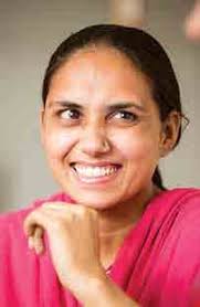 INVESTING IN INDIVIDUALS. IMPROVING OUR WORLD.