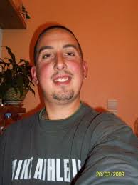 Arnaud LAJEUNESSE, 41 ans (LIANCOURT)