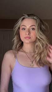 Allyson Conner's Instagram, Twitter & Facebook