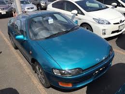 Check spelling or type a new query. Toyota Sera Blue Line Exports Japanese Car Auctions Youtube