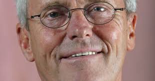 Geboren voor een dubbeltje werd dat jochie uit het Rooie Dorp van Alkmaar  met zijn huis-aan-huisbladen geen kwartje maar een gulden