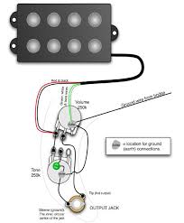 Thomann online guides single coil wiring pickups uk. Mm Pickup Wiring Help Talkbass Com