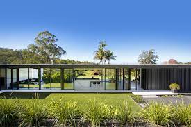 From the street, they are dramatic to behold. This Simple House Design Will Show You How To Live With Less Architecture Beast
