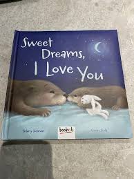 We did not find results for: Sweet Dreams I Love You Books Stationery Children S Books On Carousell