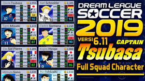 We did not find results for: Keren Game Captain Tsubasa Offline Download Dream League Soccer 2020 V6 11 Full Squad Jersey Youtube