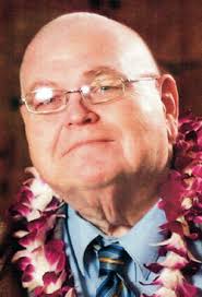 Charles E. Snyder Sr.