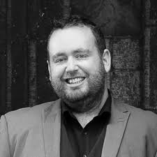 Páraic O'SÚILLEABHÁIN