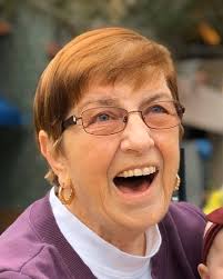 In loving memory of Dolores Sandra Drew