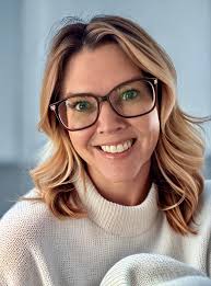 Aaron Peeler, District Director