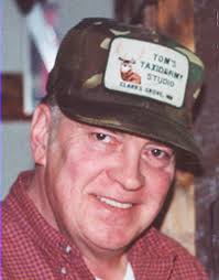 John Kempe Obituary November 23, 2008