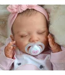 Amazon.com: Cazoxdoll Mini muñecas Reborn