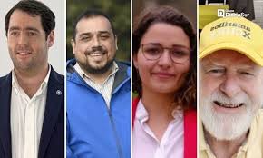 Servel publicó nómina de candidaturas a alcaldes y concejales para Valdivia 