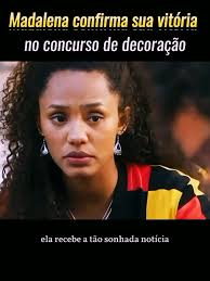 Filme Madalena Andrade