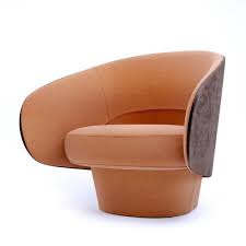 Roc Cor Arm Chair 3d Model For Download Cgsouq Com Armchair Furniture Furniture Design Chair Furniture Chair
