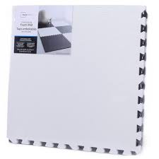 About this itemwe aim to show you accurate product information. Mainstays Interlocking Foam Mat Walmart Canada