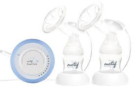 Your plan may have guidelines on whether the covered pump is manual or electric, the length of the rental, and when you'll receive it (before or after birth). Breast Pump Benefit