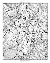 Check out our adult coloring pages selection for the very best in unique or custom, handmade pieces from our coloring books shops. Pin On Under The Sea Coloring Pages For Adults
